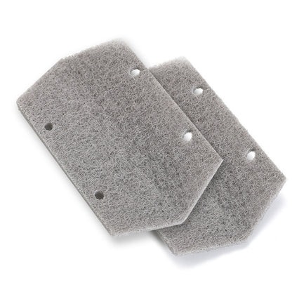 Window Groove Cleaning Brush