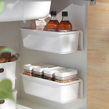 Kitchen & Bathroom Storage Rack