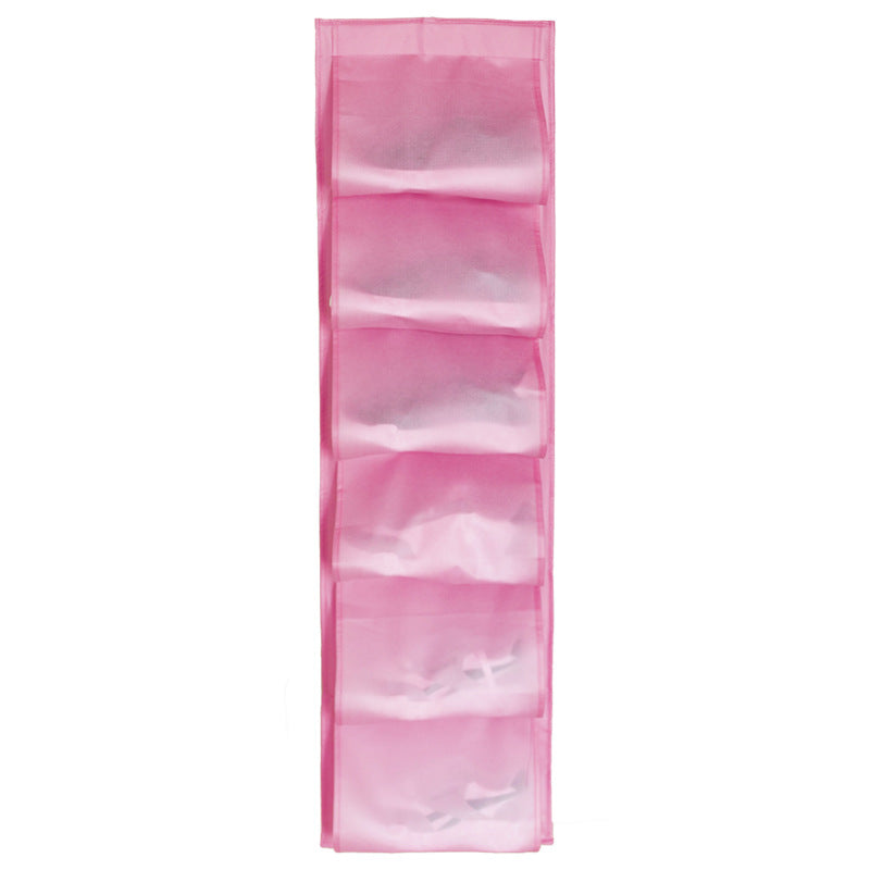 Portable Travel Shoe Storage Bag