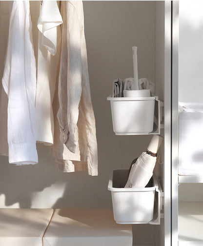 Kitchen & Bathroom Storage Rack