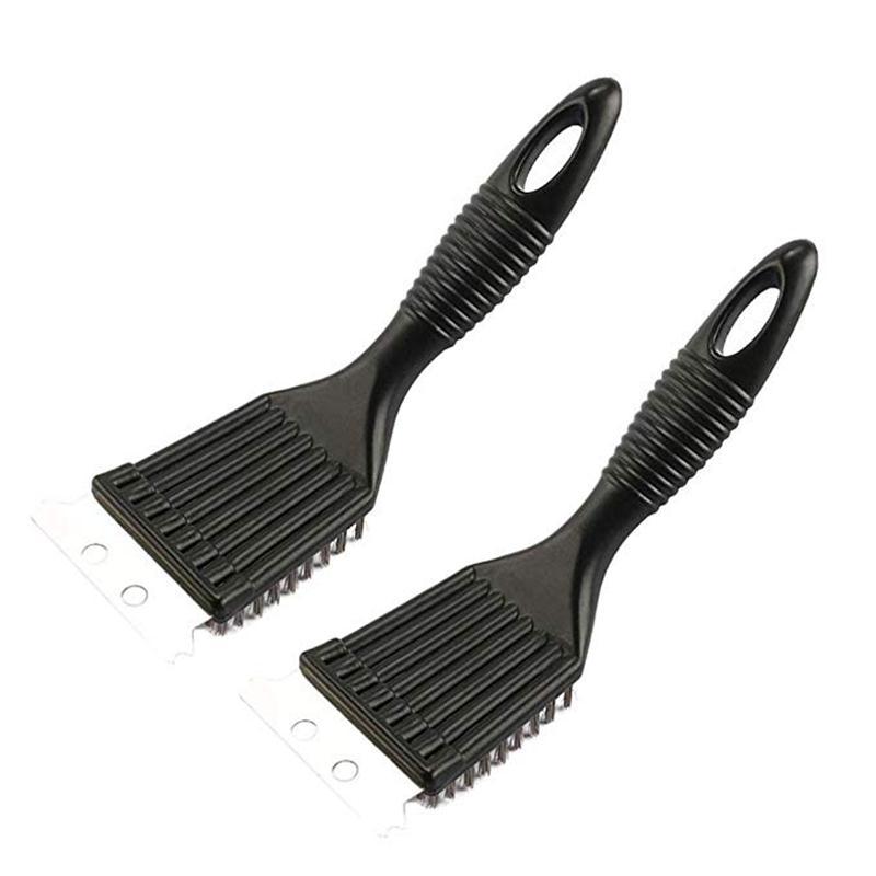 Barbecue Cleaning Wire Brush