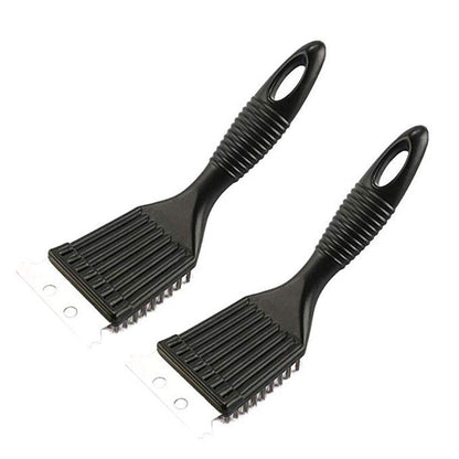 Barbecue Cleaning Wire Brush