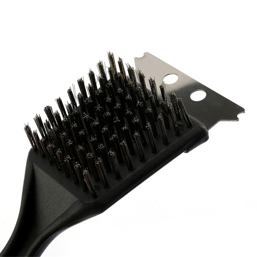 Barbecue Cleaning Wire Brush