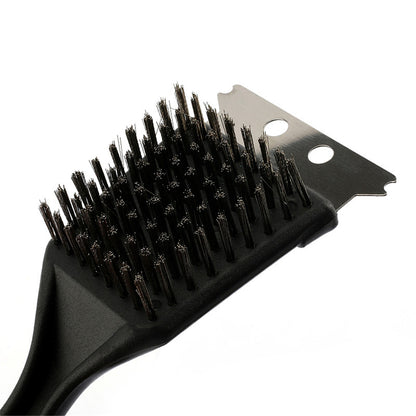Barbecue Cleaning Wire Brush