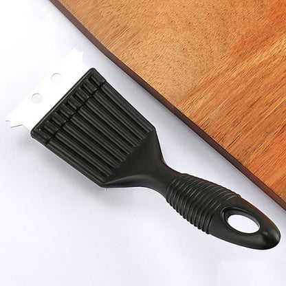 Barbecue Cleaning Wire Brush