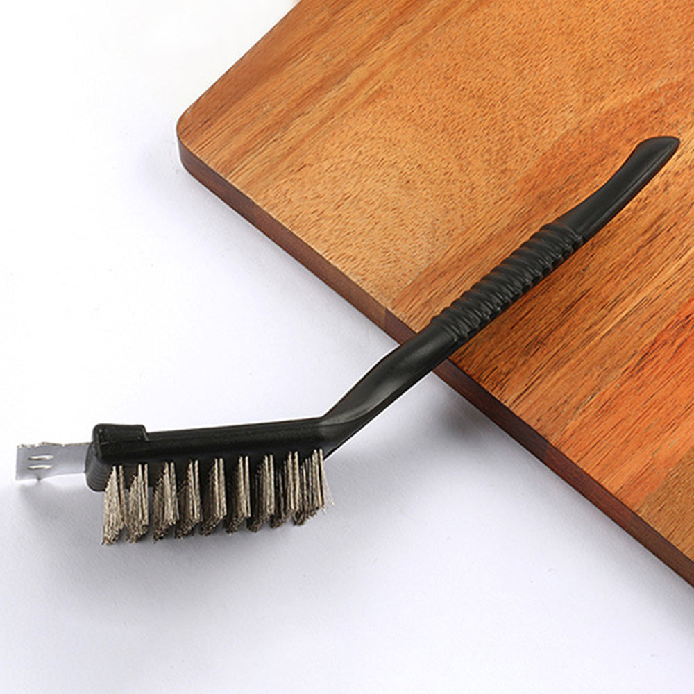 Barbecue Cleaning Wire Brush