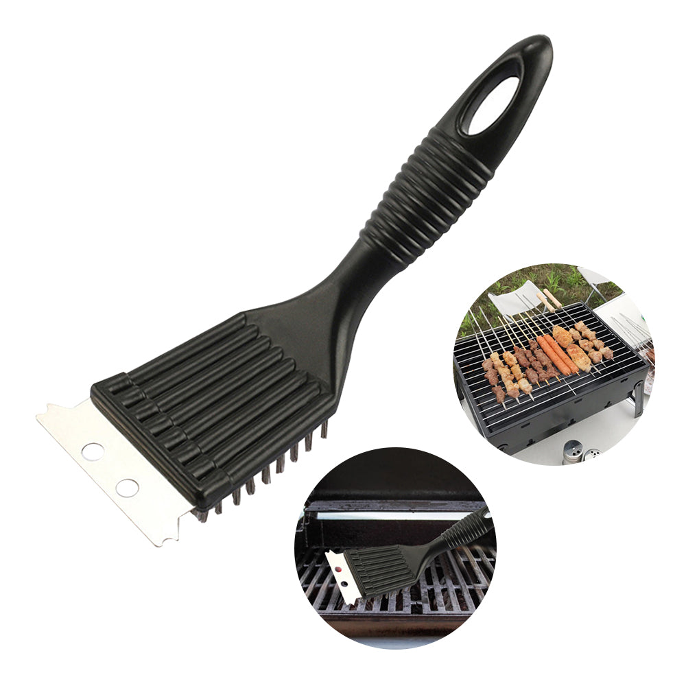 Barbecue Cleaning Wire Brush