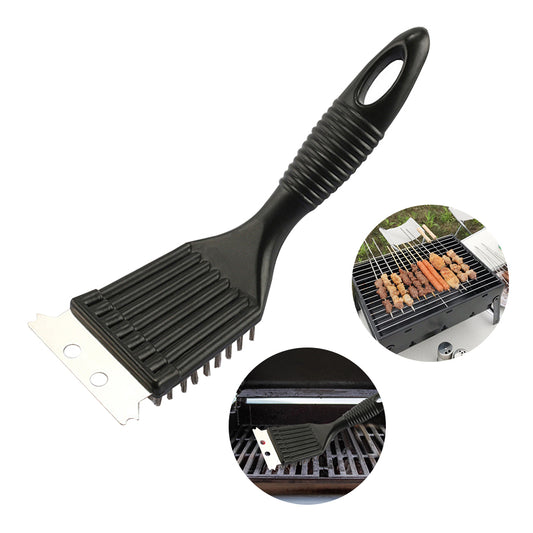 Barbecue Cleaning Wire Brush