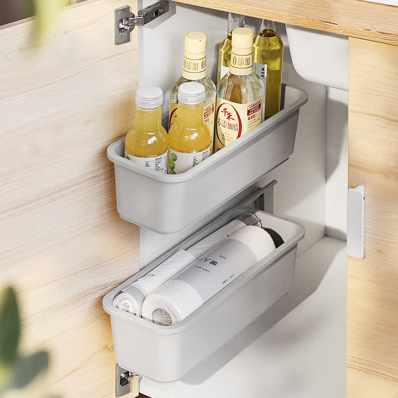 Kitchen & Bathroom Storage Rack