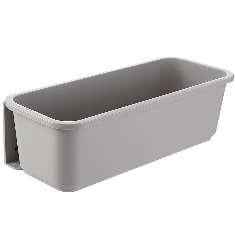 Kitchen & Bathroom Storage Rack