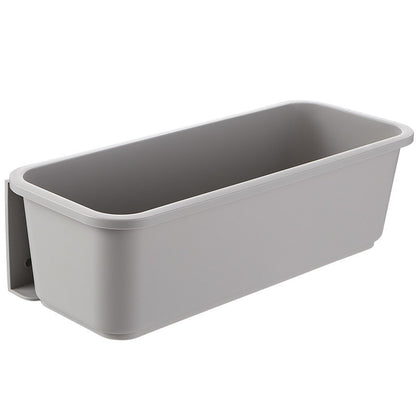 Kitchen & Bathroom Storage Rack