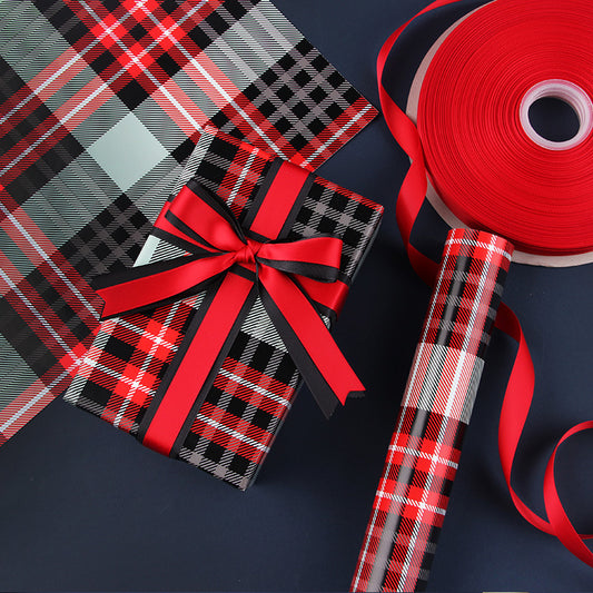 Holiday & Birthday Gift Wrap