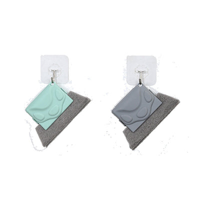 Window Groove Cleaning Brush