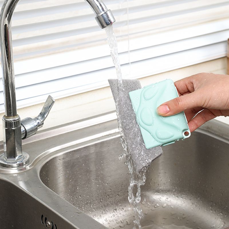 Window Groove Cleaning Brush